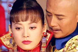 孝庄秘史：大玉儿被迫用美人计，多尔衮的25个字是“灾难源头”图片