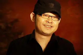 2004年，西域刀郎潘晓峰借“刀郎”之名炒作爆红，结果遭除名赔款图片