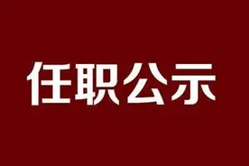 邹晓刚拟为西安市灞桥区区长人选图片
