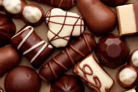 巧克力chocolate图片