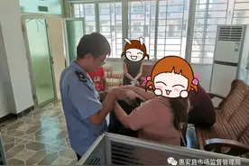 惠安：「维权案例」万元塑形衣质量问题频出 消费者退货无门来维权图片