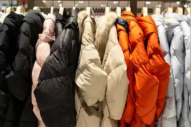 每周质量报告丨儿童羽绒服实际含绒量只有1.7％，你的孩子也在穿吗？图片