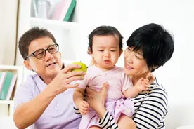 孩子迷茫没有目标，家长可以试试“洛克定律”，增加他们的动力图片