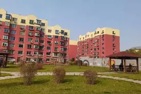 “改”出幸福生活！鞍山三个“老旧小区”惊艳全省现场会图片