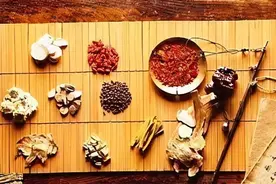 加盟“中国处方”中医食疗养生药膳，一切为了让您不生病图片