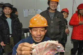 打工人数最多的4大省份，每年流动人口超过千万，是什么原因导致图片