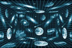 整个宇宙都是假的吗？不可思议的双缝实验，令人怀疑宇宙的本质图片