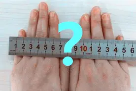 顺产有多痛？看完开“十指”的模型图，不得不感叹当妈太不容易了图片