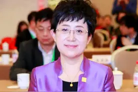 人物档案--乔杰图片