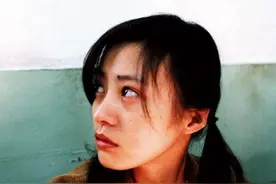 郝蕾：曾因电影惹起争议，两段婚姻皆失败，42岁独自带俩娃图片