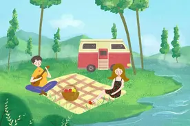 婚姻里，男人什么脾气，女人就是什么命图片