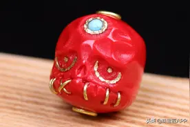 文玩里的万圣节 | 闻风丧胆的尸陀林主？可爱的阿呆？谁是你的菜？图片