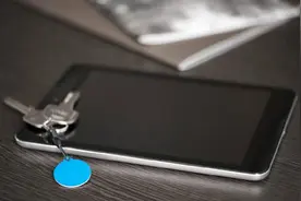 手机NFC就可以复制小区用的门禁卡？网友：终于不怕被锁在门外了图片