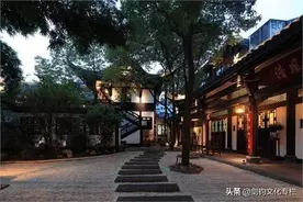 爱读书的人，旅行也是阅读图片