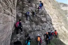 林州鲁班豁图片