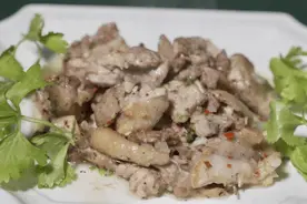 云美食 | 周末在家不无聊，解锁厨艺新技能！图片