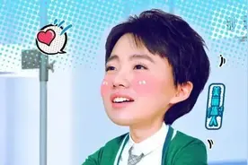 郭麒麟《奔跑吧》开箱，老舅张云雷硬核出场，卑微弟弟颜面尽失图片