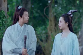 最受欢迎10个男演员，只有朱一龙、王一博、魏大勋没和杨紫合作过图片
