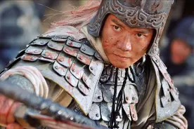 三国后期这5人堪称蜀国后五虎，关兴张苞上榜，一人实力可比赵云图片