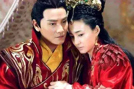 两姐妹共侍一帝，受尽荣宠却双双惨死，妹妹还被制成了“骨琵琶”图片