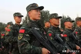 王成龙：95后烈士，在实战训练中牺牲，他的父母现状如何？图片