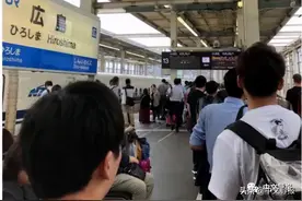 杨恺明：广岛往事图片