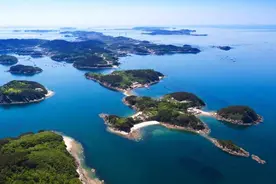 大连不仅有美丽的城，这7大魅力海岛更是消夏好去处图片