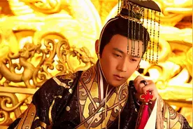 皇帝一辈子大富大贵，为什么还能把自己饿着？皇家传统害了自己图片