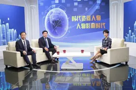 《影响力时代》日新月异 开拓创新图片