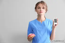 最新血糖控制标准来了，关乎糖尿病人用药、饮食、并发症，你知道吗？图片