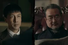 痛快！裴如海在海里淹死，陆怡连中两枪身亡，前行者大结局来了图片
