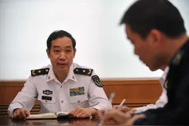 马伟明院士到底有多牛？造出核潜艇“中国心”，值得我们国人骄傲图片