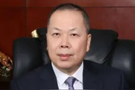 中铁建掌门人坠亡，半年拿2万亿合同、出海坑王变中国海外基建王图片