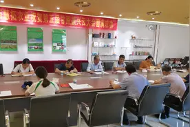 南宁市全力打造糖料蔗高效机收模式样板“高丰模式”“慧拓模式”闪亮登场图片