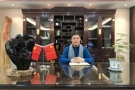 天道酬勤，商道酬信，业道酬精 这篇《新春献词》有看点图片