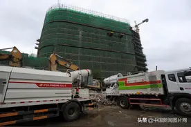 贵州茅台医院 建设有序推进图片
