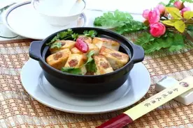 客家菜，全都在这了！图片