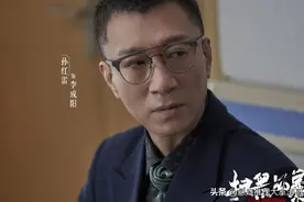 《扫黑风暴》人物关系图梳理：刘华强回来了，唯一的遗憾悬疑不够图片