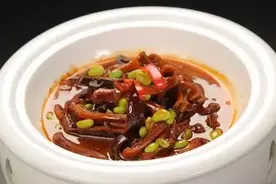 猪肚这20种烹调做法，味道简直绝了，大厨都佩服，吃完还想吃图片