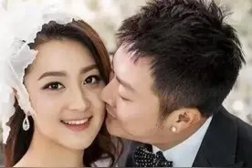印小天为什么会被骗婚？图片