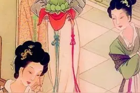 对食是什么意思？为何古代的宫女和太监要对食？图片