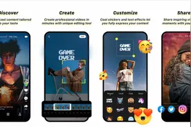 大撒红包、将 TikTok 赶下美区神坛的Zynn，是什么来头？图片