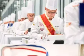 一块曲奇平均卖到8元多，获三年“食品界的奥斯卡”，它凭什么？图片