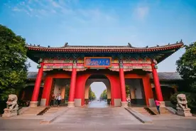 河南最值得捡漏的一本高校：河南理工大学图片