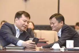 财报季 | 苏宁易购的赚钱大法图片