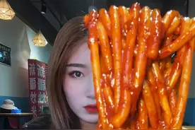 那些被吃播炒火了的“美食”，你跟风了哪一个？（二）图片