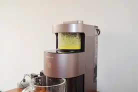 自动清洗烘干除菌，九阳破壁机Y1让我彻底告别后期清理烦恼图片