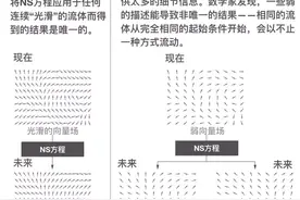 对一个“世纪数学难题”的重新思考图片