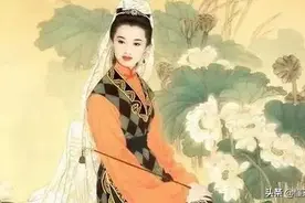 这7位茶史知名的女茶人，知道5位以上的是大神图片