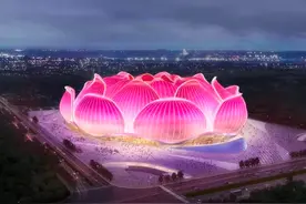 2020最丑建筑预定？为什么有钱人不怕“丑”图片